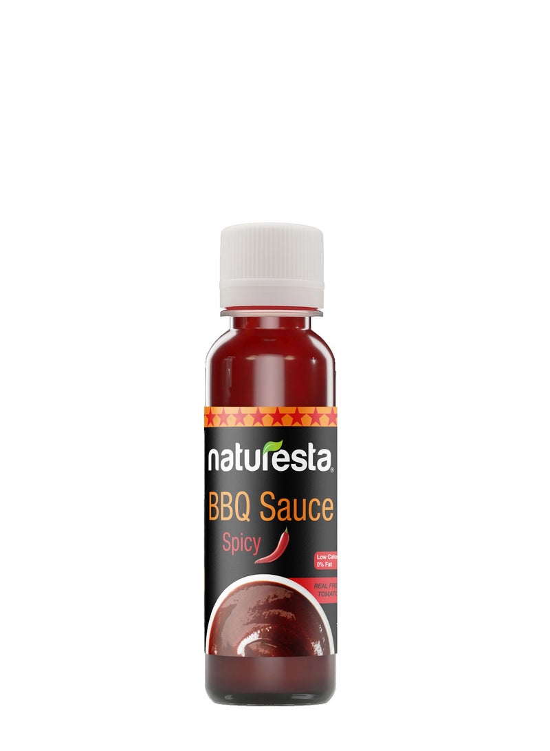Spicy BBQ Sauce - 79 Gram